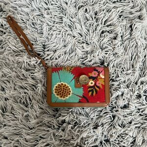 Spartina Wallet